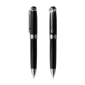 Luxus Heavy Metal Pen Business Geschenkball Point Pen Logo